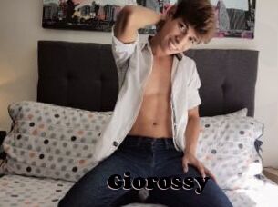 Giorossy