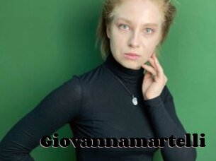 Giovannamartelli