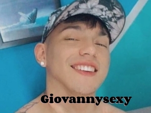 Giovannysexy