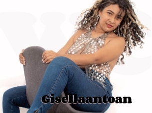 Gisellaantoan