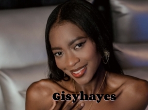 Gisyhayes