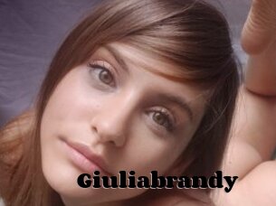 Giuliabrandy