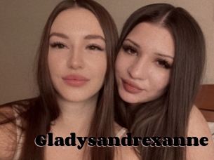 Gladysandrexanne