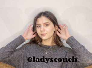 Gladyscouch