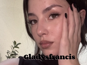 Gladysfrancis