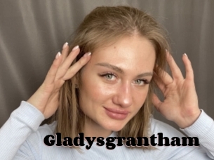 Gladysgrantham