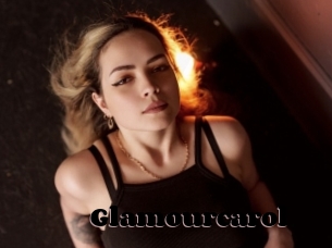 Glamourcarol