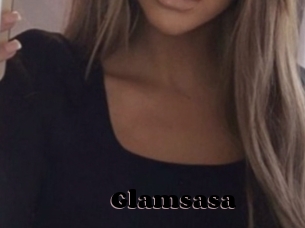 Glamsasa