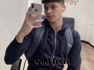 God_freid