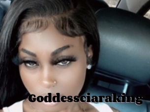 Goddessciaraking