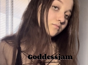 Goddessjam