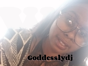 Goddesslydj