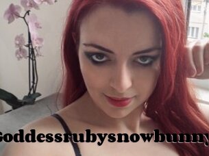 Goddessrubysnowbunny