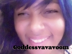 Goddessvavavoom