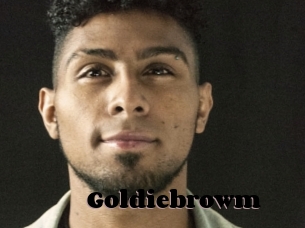 Goldiebrowm