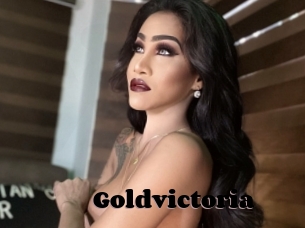 Goldvictoria