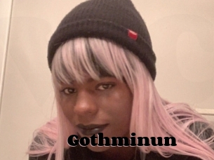 Gothminun