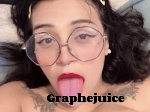 Graphejuice