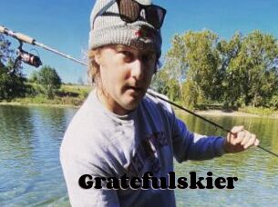 Gratefulskier