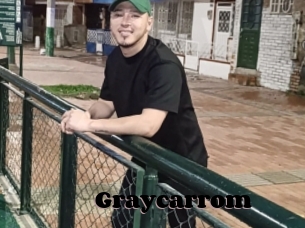 Graycarrom