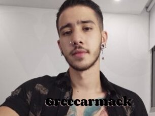 Greccarmack