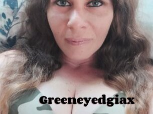 Greeneyedgiax