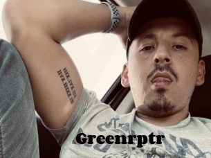 Greenrptr