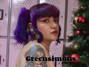 Greensimons