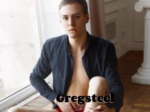 Gregsteel