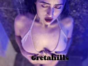 Gretahills