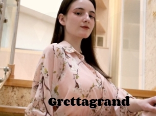 Grettagrand