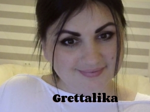 Grettalika