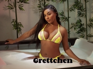 Grettchen