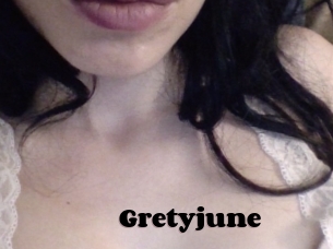 Gretyjune