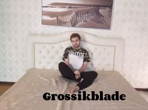 Grossikblade