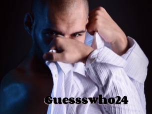 Guessswho24