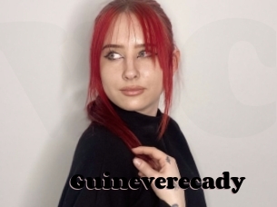 Guineverecady