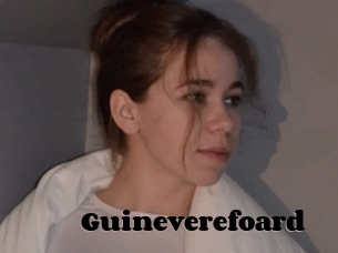 Guineverefoard