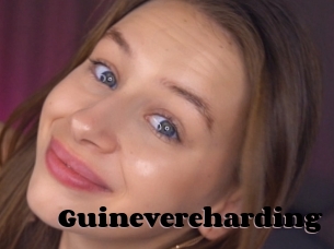 Guinevereharding