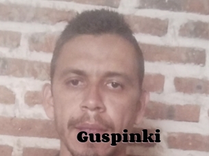 Guspinki