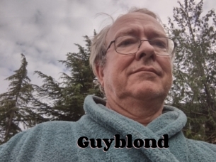 Guyblond