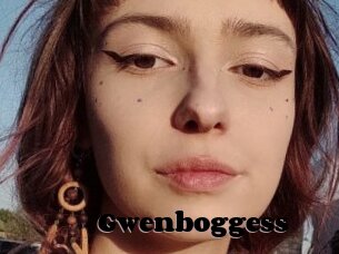 Gwenboggess