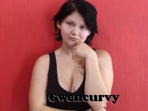 Gwencurvy