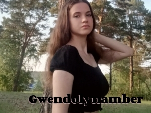 Gwendolynamber