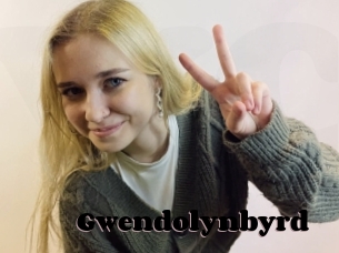 Gwendolynbyrd