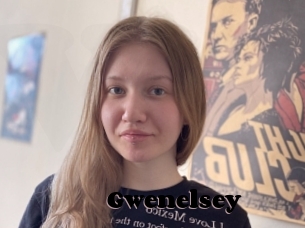 Gwenelsey