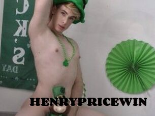 HENRYPRICEWIN