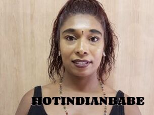 HOTINDIANBABE