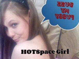 HOTSpace_Girl