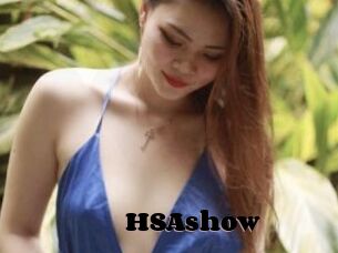 HSAshow